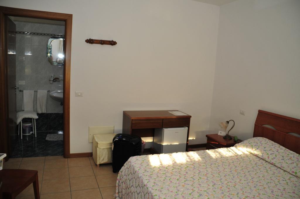 Casablanca Bed & Breakfast Trebaseleghe Exterior foto