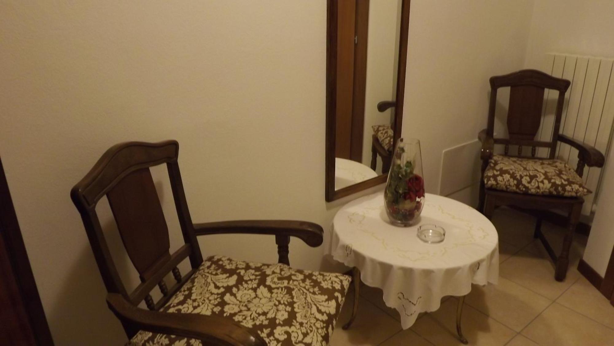 Casablanca Bed & Breakfast Trebaseleghe Exterior foto