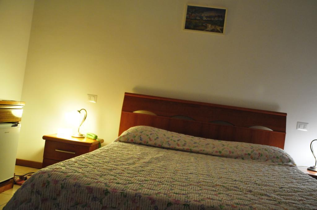 Casablanca Bed & Breakfast Trebaseleghe Exterior foto