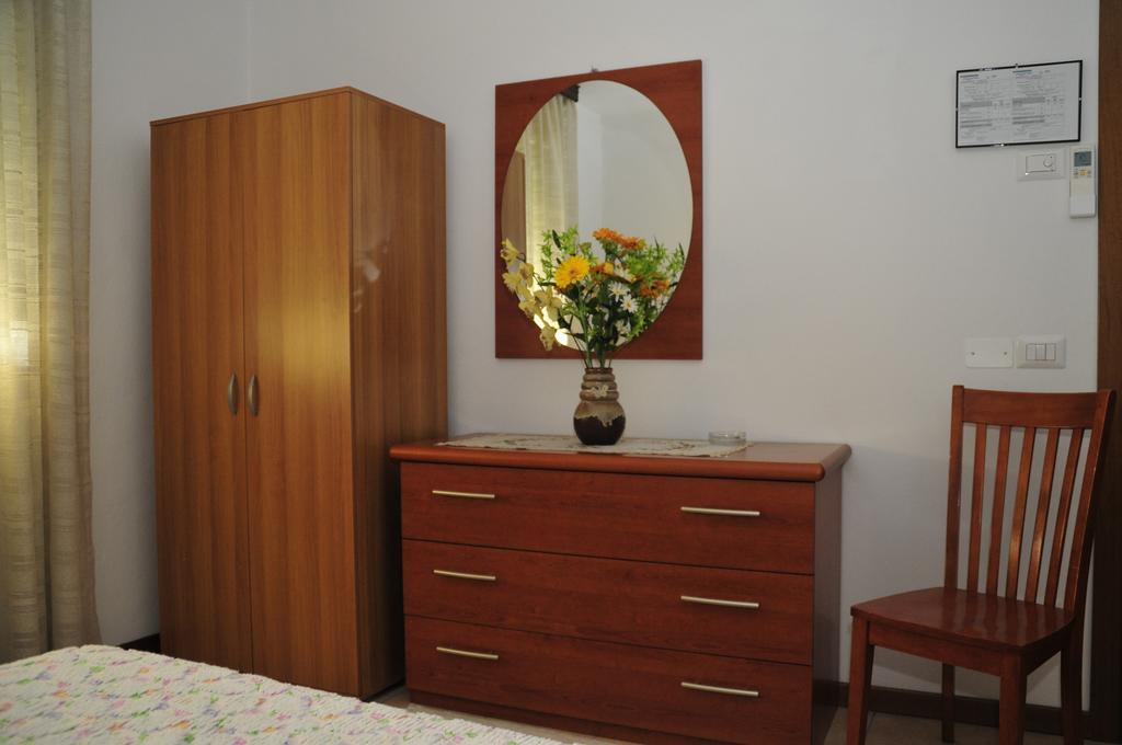 Casablanca Bed & Breakfast Trebaseleghe Exterior foto