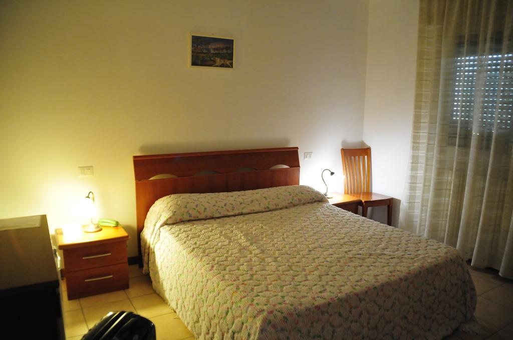 Casablanca Bed & Breakfast Trebaseleghe Exterior foto