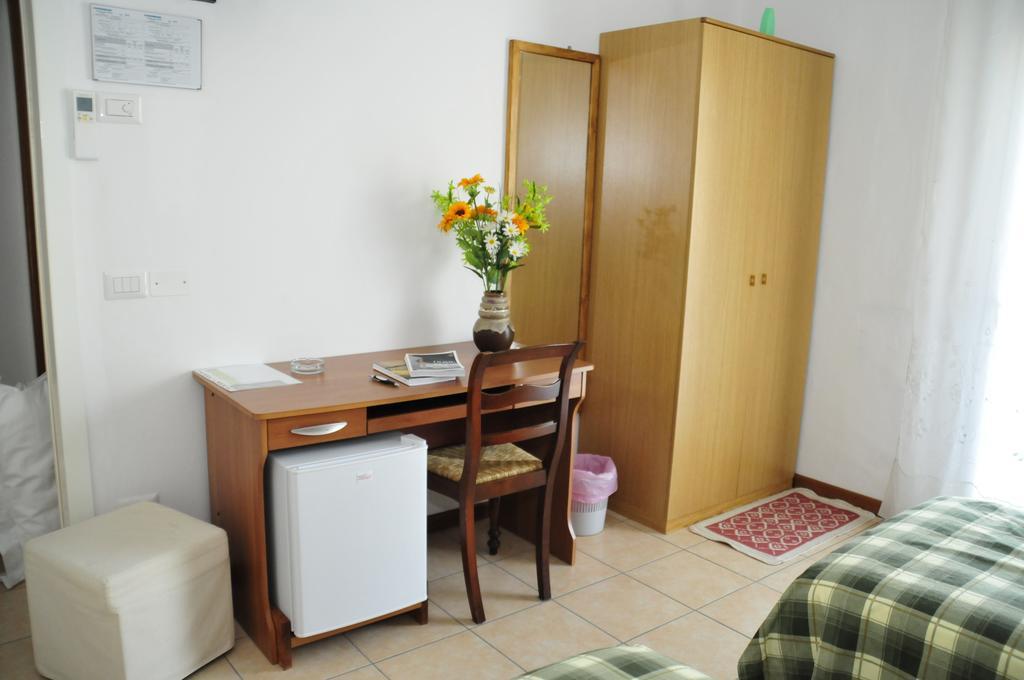 Casablanca Bed & Breakfast Trebaseleghe Exterior foto