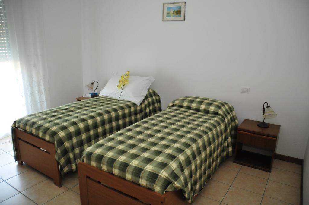 Casablanca Bed & Breakfast Trebaseleghe Exterior foto