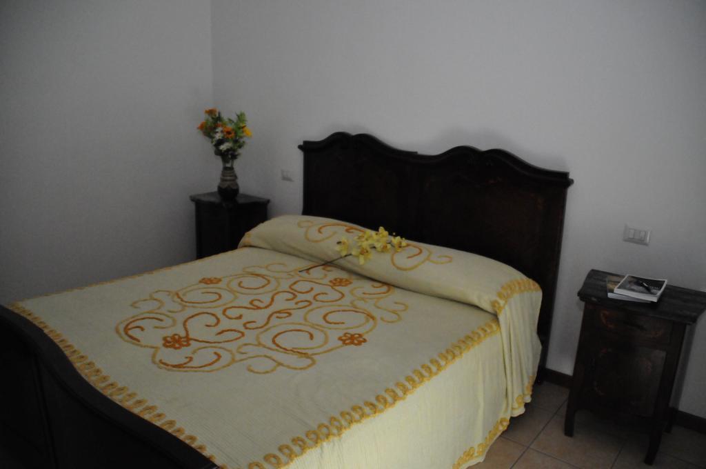 Casablanca Bed & Breakfast Trebaseleghe Exterior foto