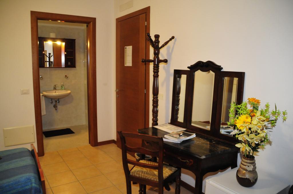 Casablanca Bed & Breakfast Trebaseleghe Exterior foto