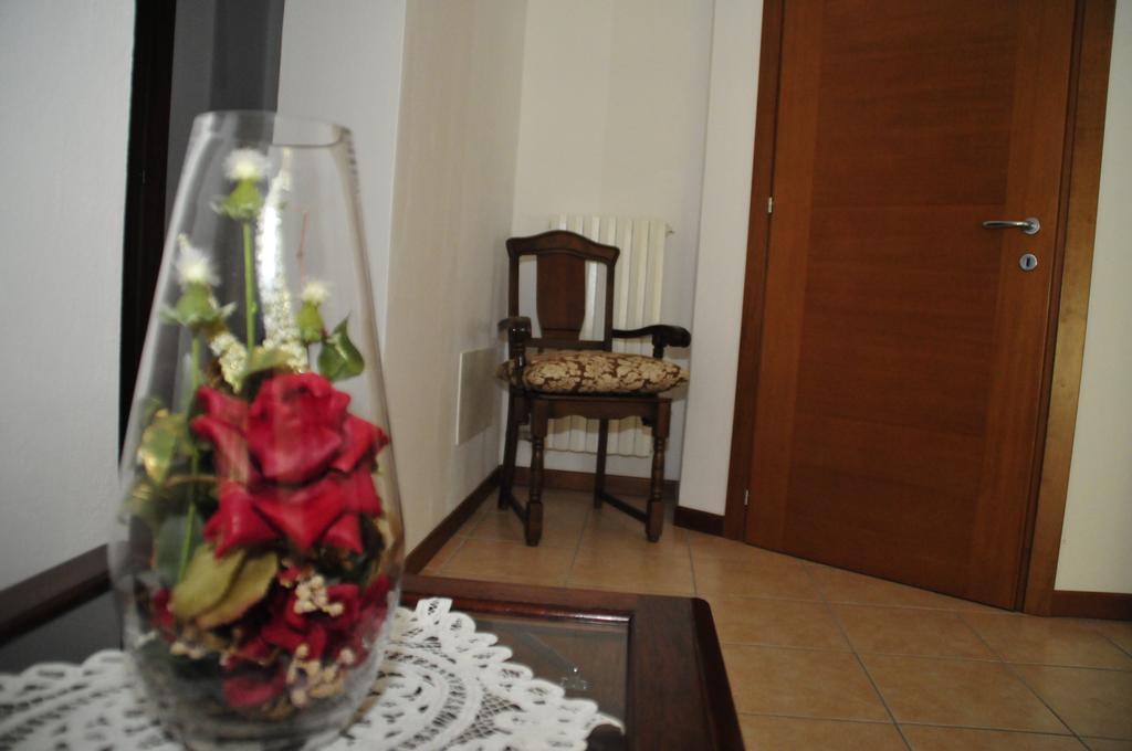 Casablanca Bed & Breakfast Trebaseleghe Exterior foto