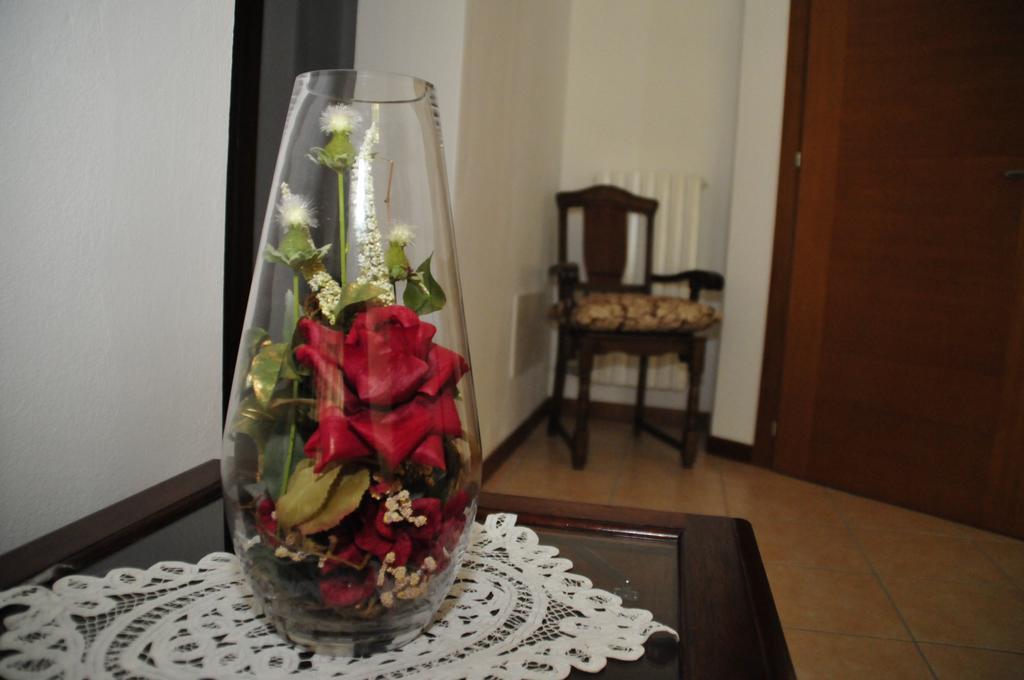 Casablanca Bed & Breakfast Trebaseleghe Exterior foto