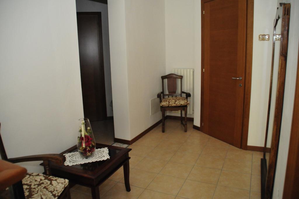 Casablanca Bed & Breakfast Trebaseleghe Exterior foto