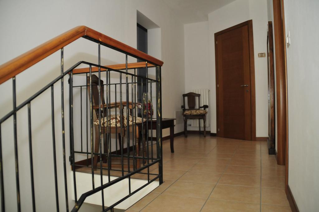 Casablanca Bed & Breakfast Trebaseleghe Exterior foto