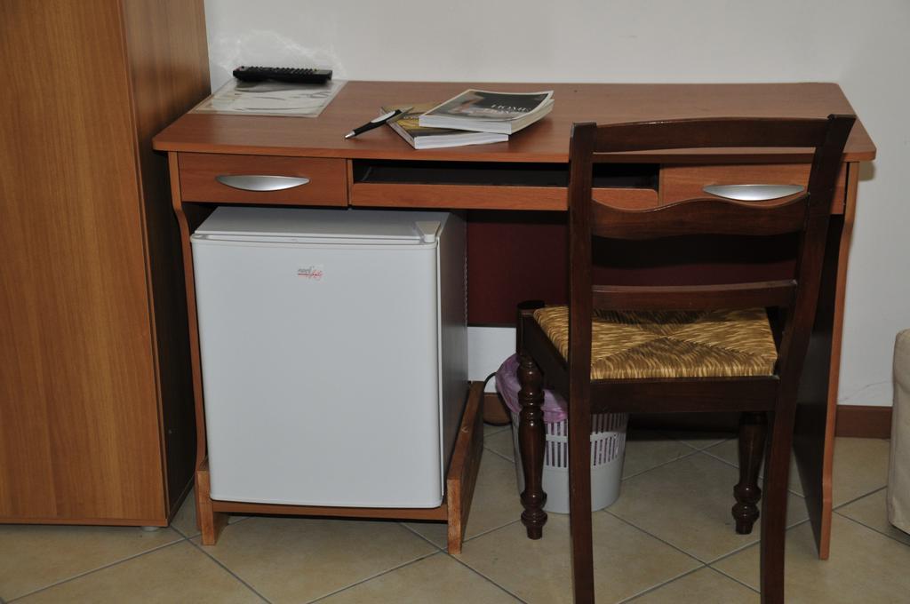 Casablanca Bed & Breakfast Trebaseleghe Exterior foto