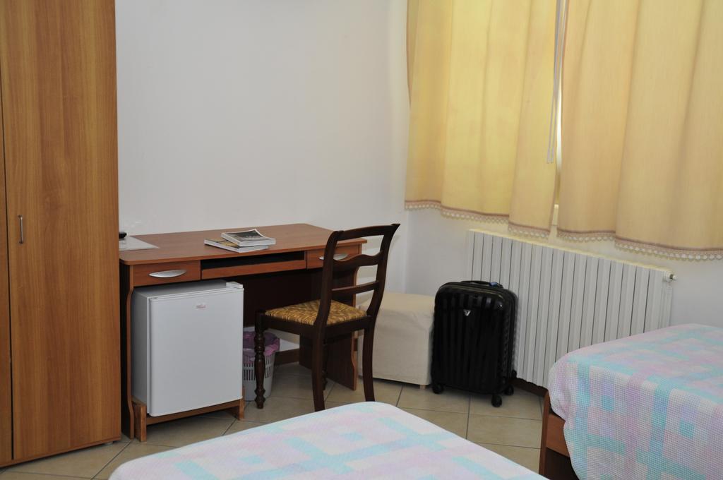Casablanca Bed & Breakfast Trebaseleghe Exterior foto