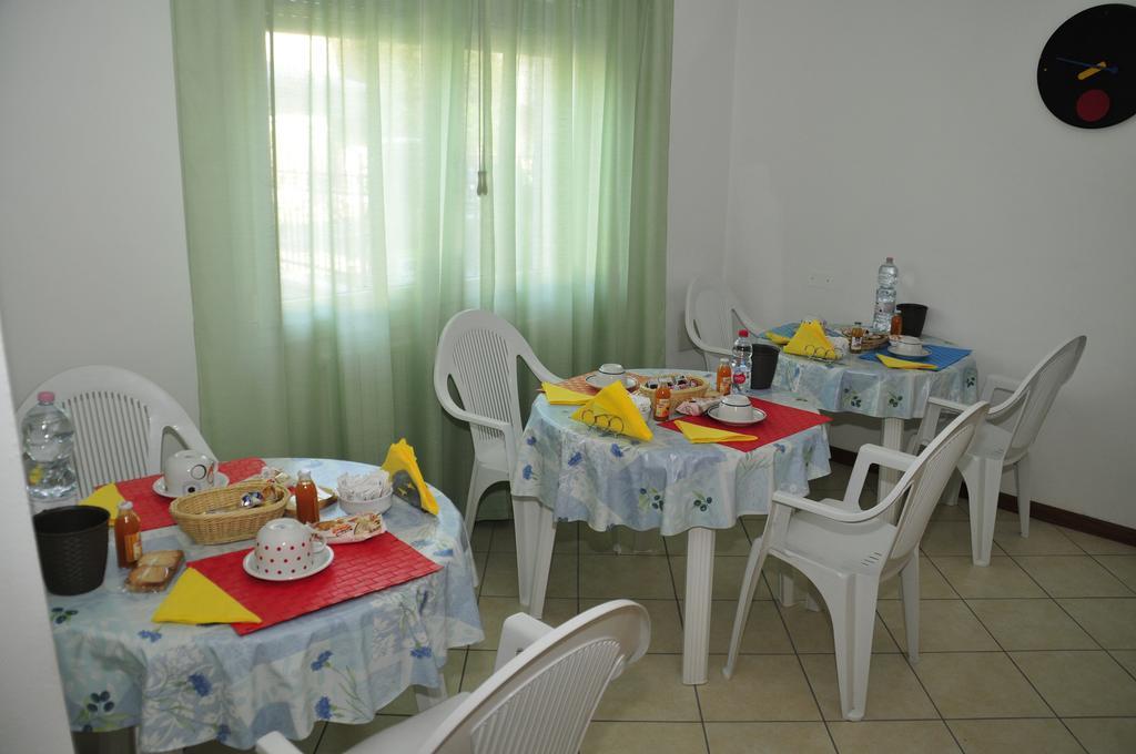 Casablanca Bed & Breakfast Trebaseleghe Exterior foto