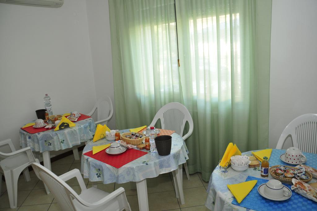 Casablanca Bed & Breakfast Trebaseleghe Exterior foto