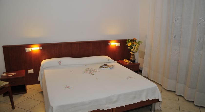 Casablanca Bed & Breakfast Trebaseleghe Exterior foto