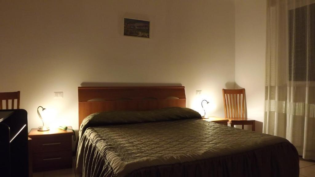 Casablanca Bed & Breakfast Trebaseleghe Cameră foto