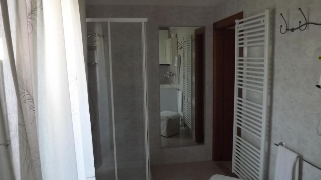 Casablanca Bed & Breakfast Trebaseleghe Cameră foto