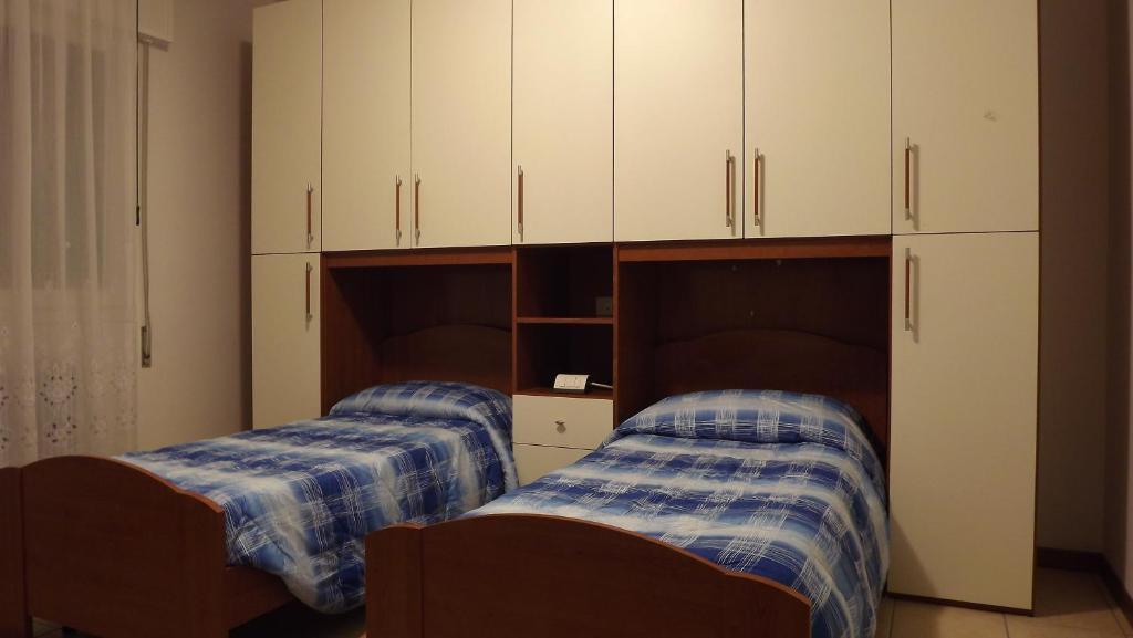 Casablanca Bed & Breakfast Trebaseleghe Cameră foto