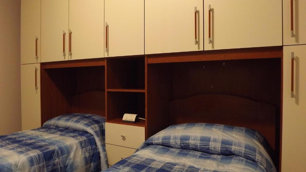 Casablanca Bed & Breakfast Trebaseleghe Cameră foto